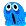 facebluewideeyes