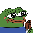 :Peepo_EatingChocolate: