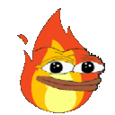 pepeflame