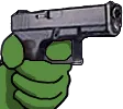 pepegunr