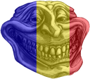 :romania: