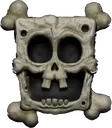 skullspongebob