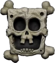 :skullspongebob: