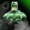 stonerbatman