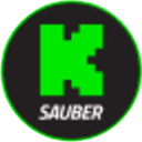 KickSauber Discord emoji