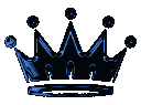 bluecrown animated Discord emote | 𝗠𝘂𝗻𝘁𝗮𝗱𝗮 ~ 𝗚𝗿𝗲𝗻𝘃𝗶𝗹𝗹𝗲 🌃
