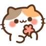 kitty_flower