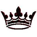 SXB_RedCrown animated emote from FLASHA