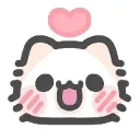 blush