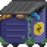 Dumpster