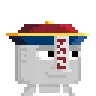 Jiangshi_Hat