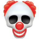 :skullclown: