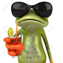 :swagfrog: