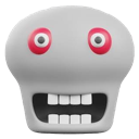 :skull: