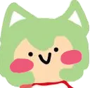 SakuBlushies