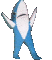 :Sharkpajamas: