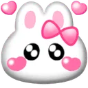 bunnypleading