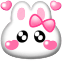 bunnypleading Discord Emoji | Animaniacs🍄