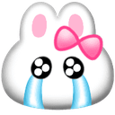 bunnysob Discord sticker - Animaniacs🍄