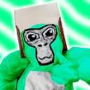 Green_Gorilla