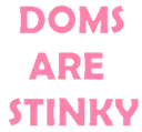 doms_stinky