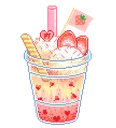 Strawberry Strawberry