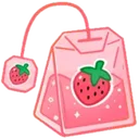 strawberry_tea
