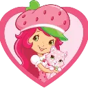 strawberryshortcake
