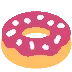 strawberrydonut