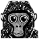 GorillaLogo512