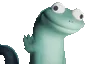 Lizard Lizard