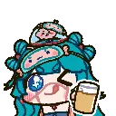 cheers