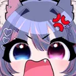 saphiaAngry