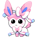 yippeeveon Discord emoji