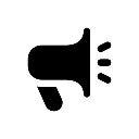 21796announcement Discord sticker | /fyi #soon