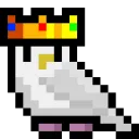 pixabirb_pixel_kingcotton