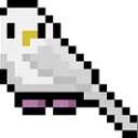 pixabirb_pixel_longtailcotton