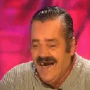 laugh