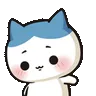 hachiwareWiggle