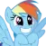 rainbowdash