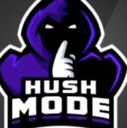 hushmode Discord sticker from /fyi #soon