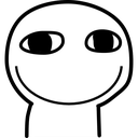 emoji_49 custom emote | Anime realm