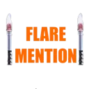 FlareMention