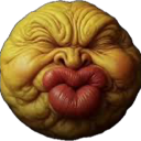 lemonface