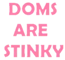 doms_stinky