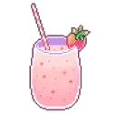 StrawberryDrink