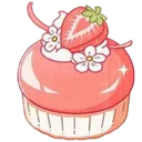 strawberrycupcake