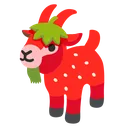 strawberrygoat