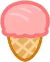 Strawberry_Icecream