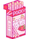 Strawberry_Pocky